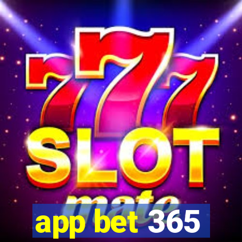 app bet 365